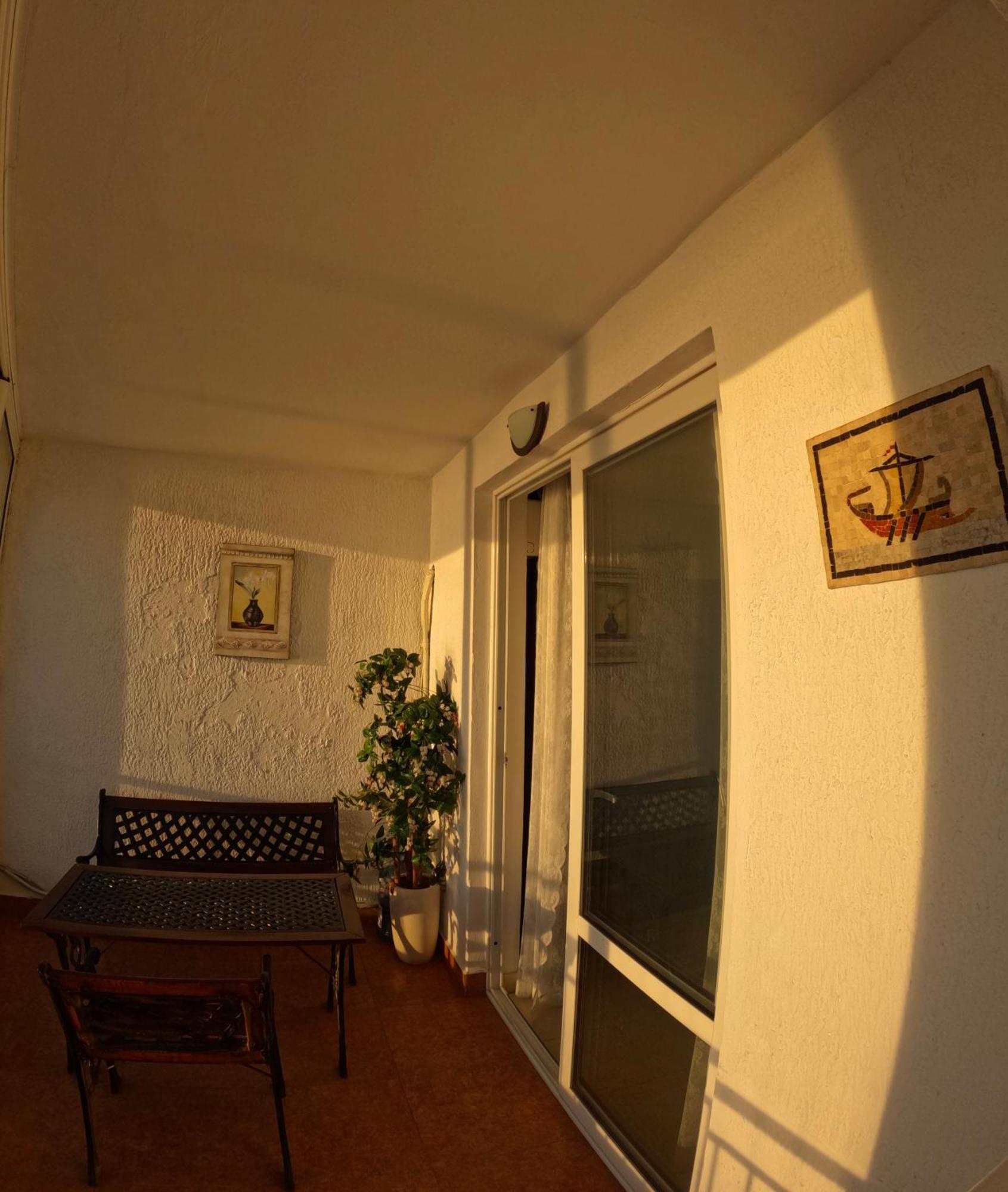 Olga Bashinskaya Apartment Sutomore Exterior photo